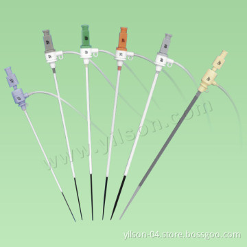 Introducer Set